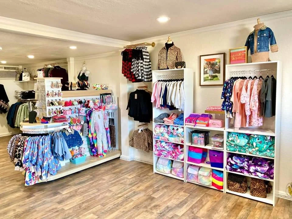 8Twenty3 Boutique business photo