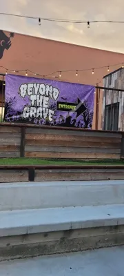 Beyond the grave, business photo 1