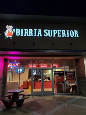 Birria Superior, business photo 1