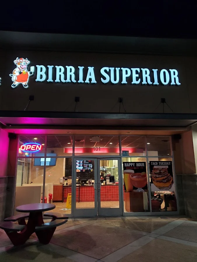 Birria Superior business photo