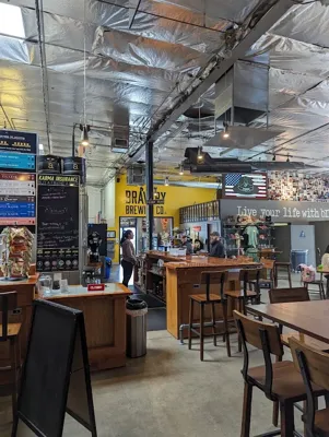 Bravery Brewing Company, business photo 1