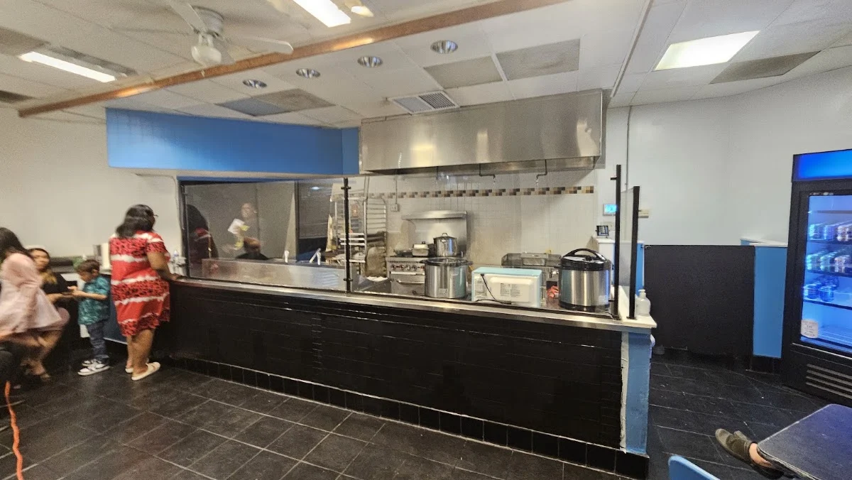 Cali Peaches Cuisine business photo