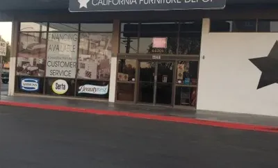 California Furniture Depot, business photo 1