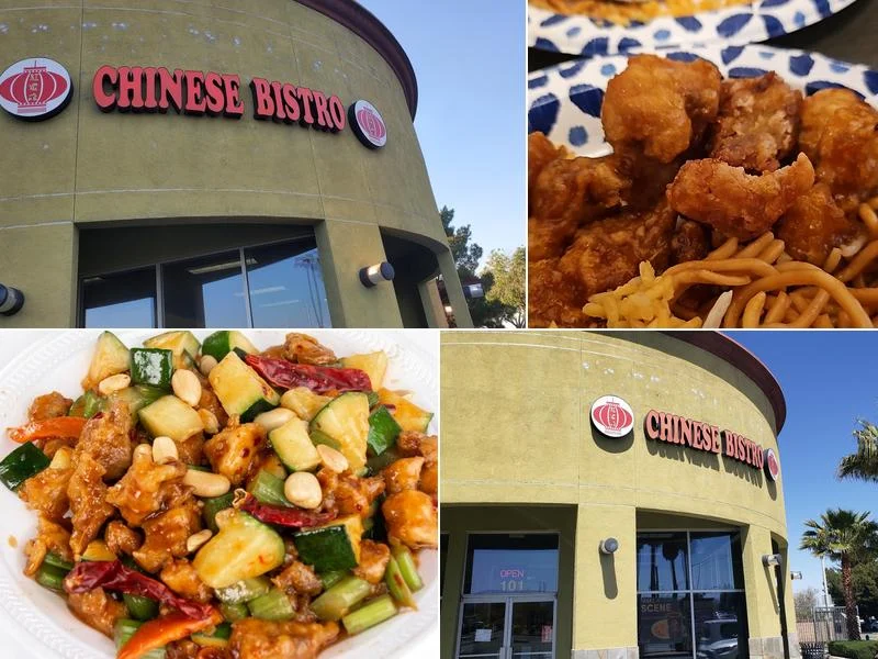 Chinese Bistro business photo