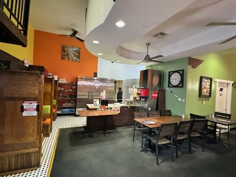 EL KACHIMBON SALVADORIAN RESTAURANT business photo
