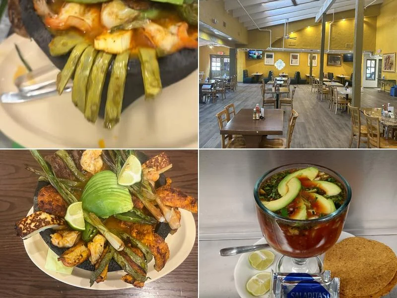 El Malecon Mexican & Sea Food Cuisine business photo