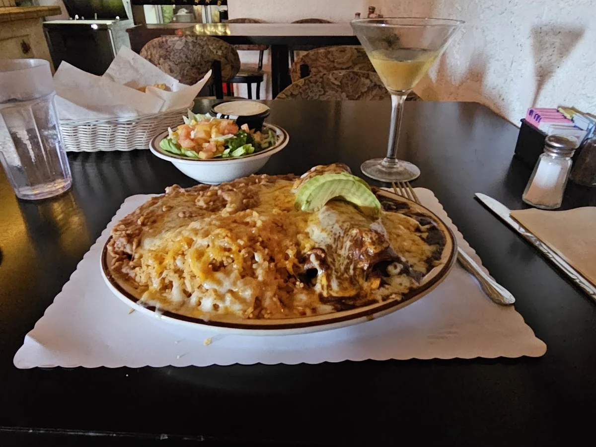 El Toreo Far West business photo