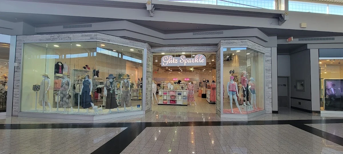 Glitz Sparkle business photo