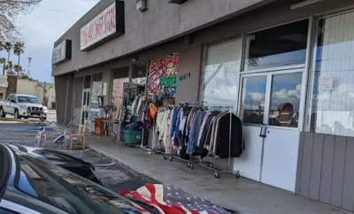 Grandma's Thrift Store, business photo 1