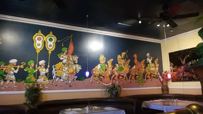 Great Wall Restaurant, business photo 1