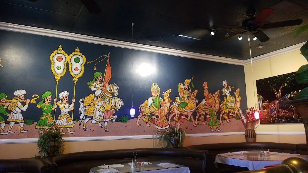Great Wall Restaurant business photo