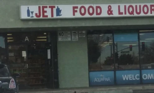 Jet Food & Liquor business photo