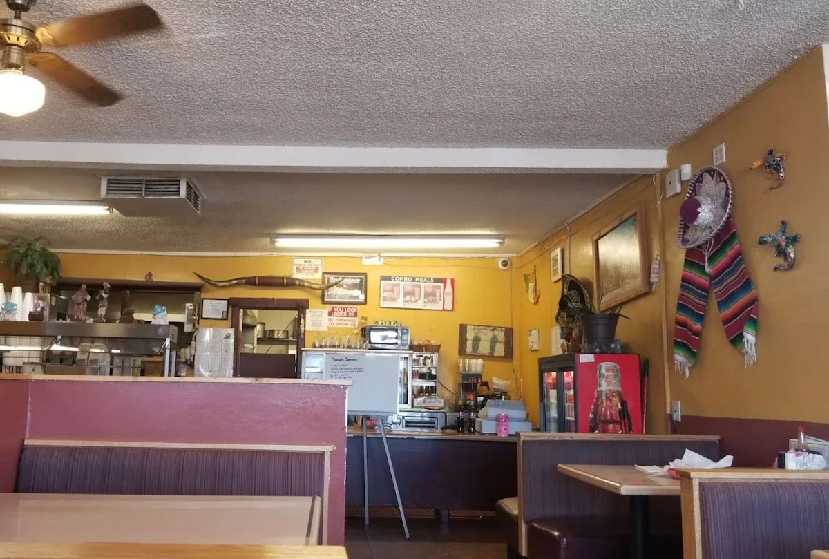 Juanito's Place business photo