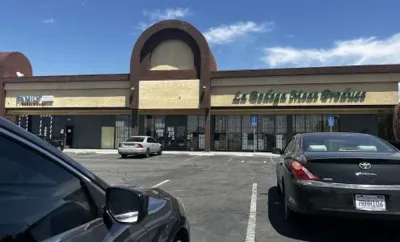 La Bodega meat produce, business photo 1