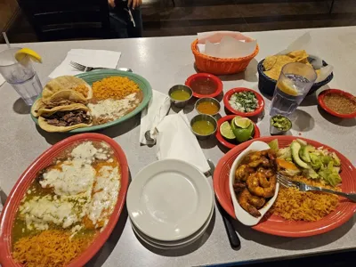 La Fe Mexican Grill, business photo 1