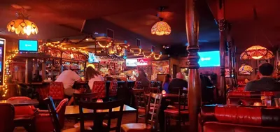 Maxdons Cocktails, business photo 1