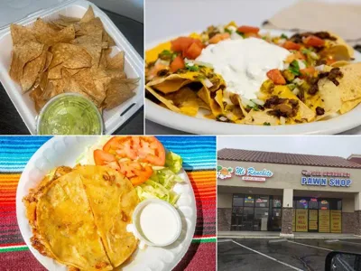 Mi Ranchito Mexican Grill, business photo 1