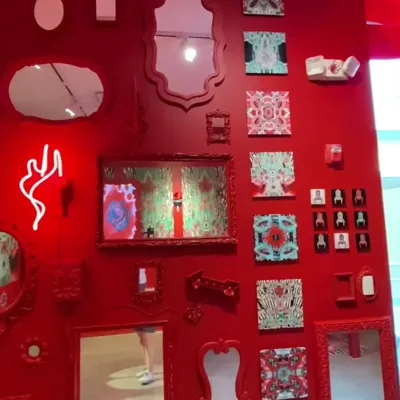 Museum of Art and History, business photo 1