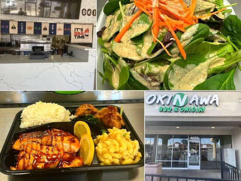 Okinawa BBQ & Onigiri & Ramen business photo