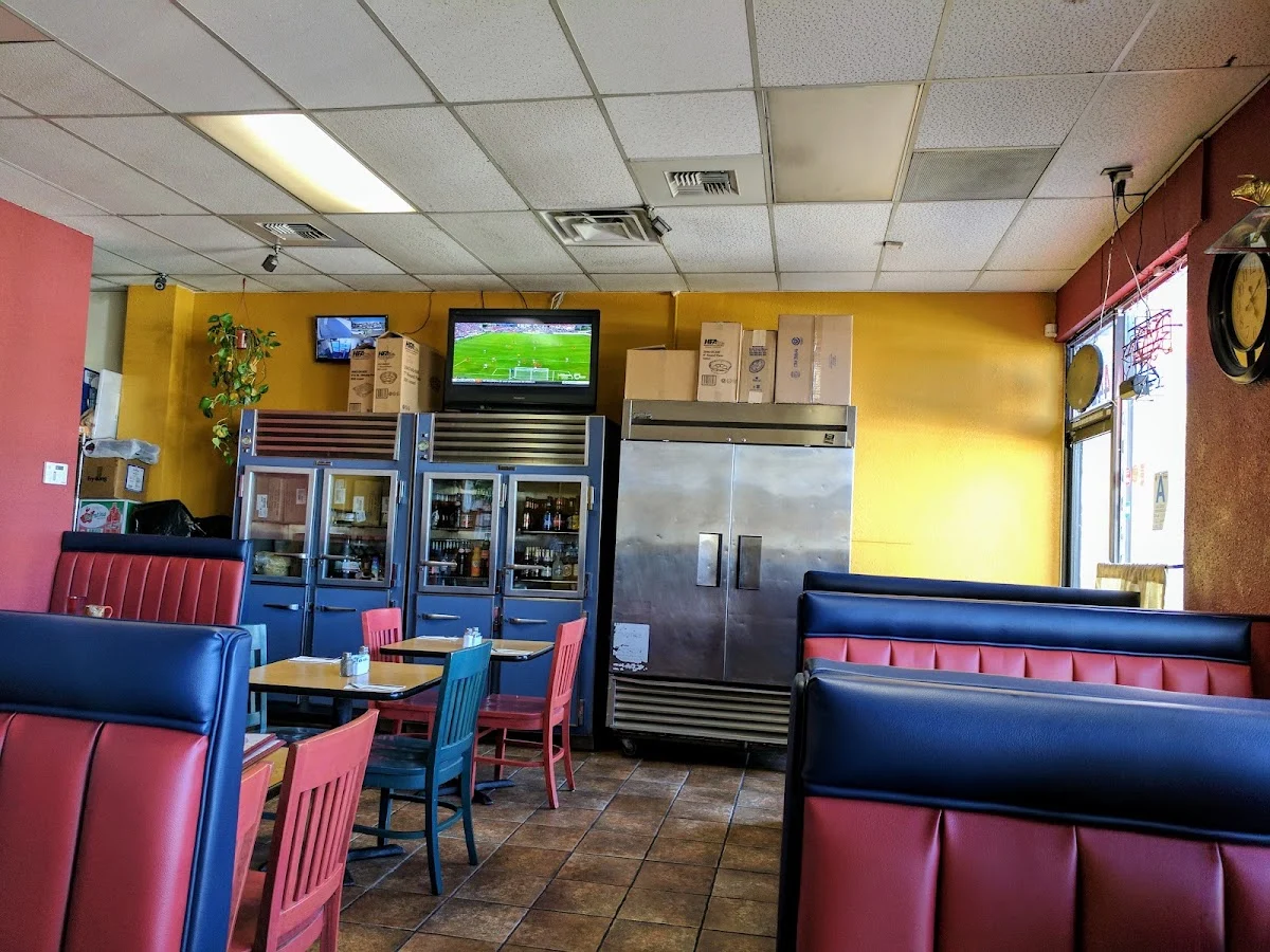 Pepe El Toro Restaurant business photo