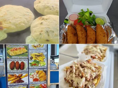 PUPUSAS MARY, business photo 1