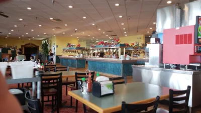 Sakura Buffet, business photo 1