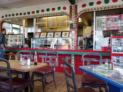 Sammy's Restaurant, business photo 1