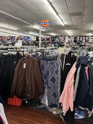 T-Mart, business photo 1