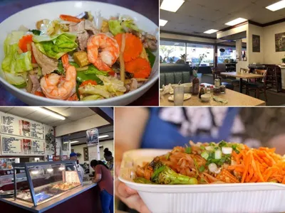 Thai Chinese II, business photo 1
