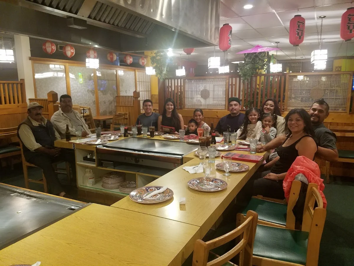 Tokyo Steak Lancaster business photo