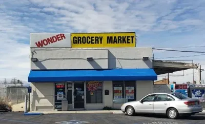 wonder Grocery Market, business photo 1