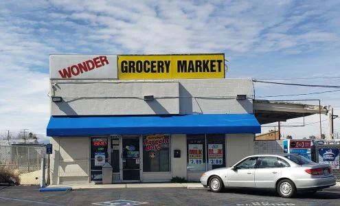 wonder Grocery Market business photo