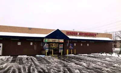 WONDER SUPERMARKET, business photo 1