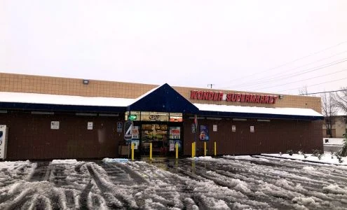WONDER SUPERMARKET business photo