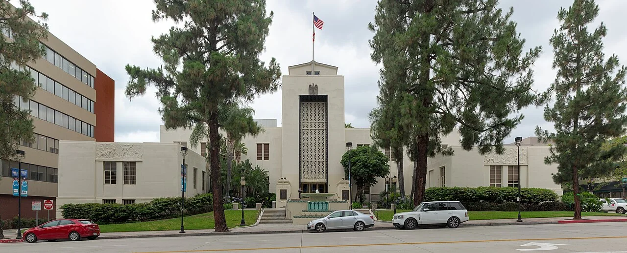 Burbank